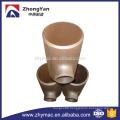 carbon steel tee fittings